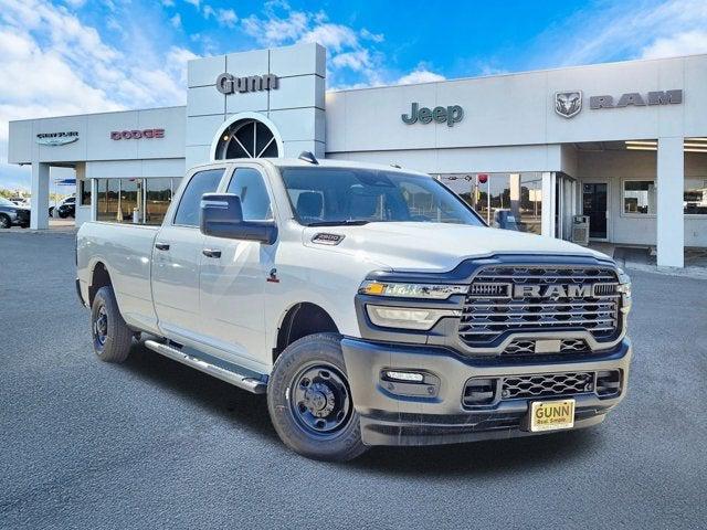 2025 RAM Ram 2500 RAM 2500 TRADESMAN CREW CAB 4X2 8 BOX