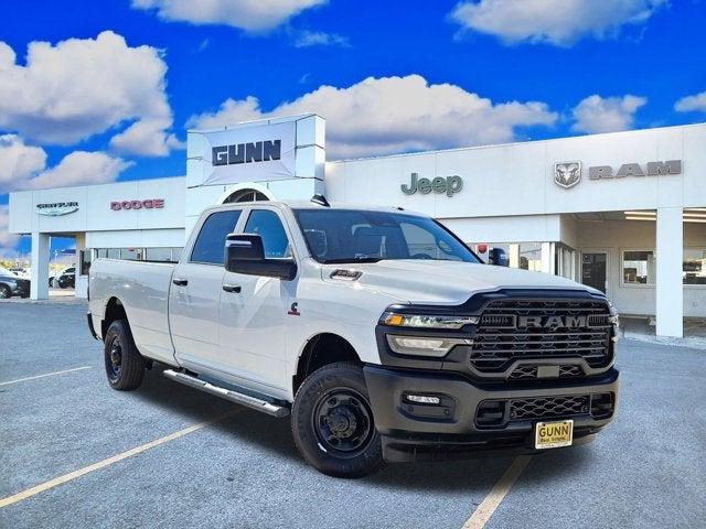 2025 RAM Ram 2500 RAM 2500 TRADESMAN CREW CAB 4X2 8 BOX