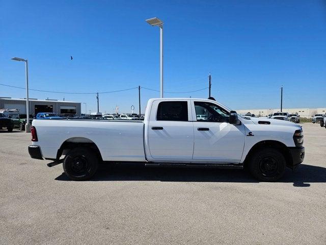 2025 RAM Ram 2500 RAM 2500 TRADESMAN CREW CAB 4X2 8 BOX