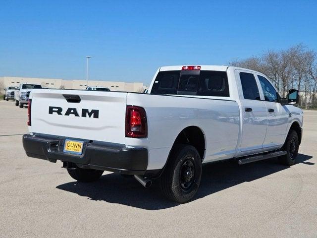 2025 RAM Ram 2500 RAM 2500 TRADESMAN CREW CAB 4X2 8 BOX