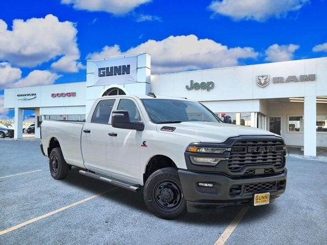2025 RAM Ram 2500 RAM 2500 TRADESMAN CREW CAB 4X2 8 BOX