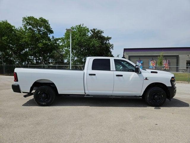 2025 RAM Ram 2500 RAM 2500 TRADESMAN CREW CAB 4X2 8 BOX