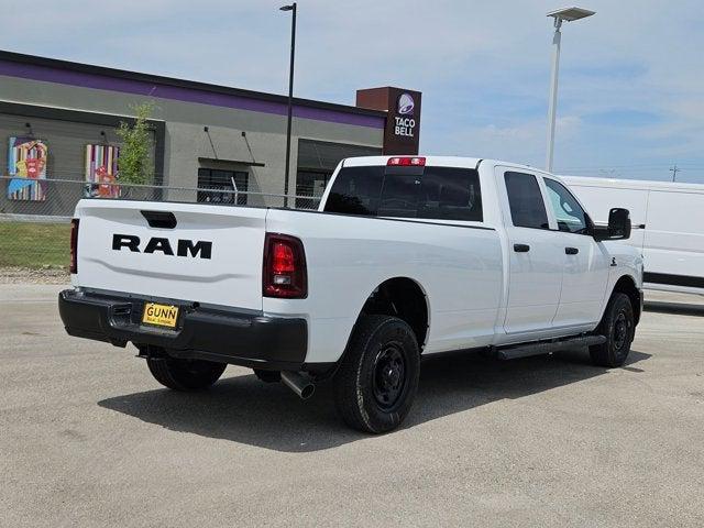2025 RAM Ram 2500 RAM 2500 TRADESMAN CREW CAB 4X2 8 BOX