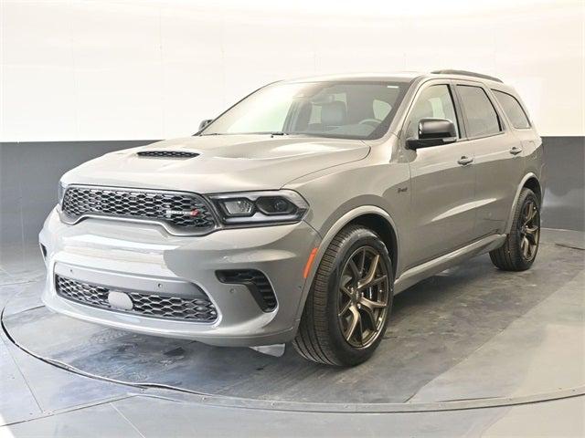 2025 Dodge Durango DURANGO R/T 20TH ANNIVERSARY PLUS AWD