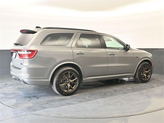 2025 Dodge Durango DURANGO R/T 20TH ANNIVERSARY PLUS AWD