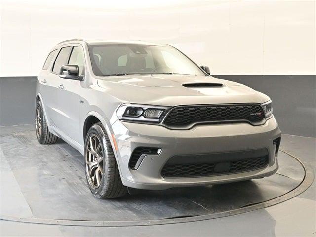 2025 Dodge Durango DURANGO R/T 20TH ANNIVERSARY PLUS AWD