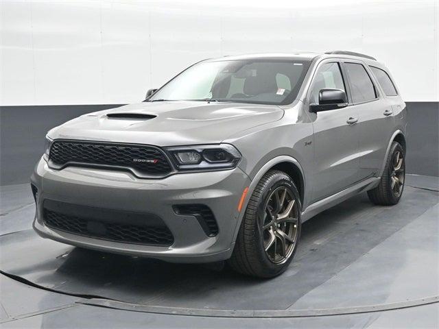2025 Dodge Durango DURANGO R/T 20TH ANNIVERSARY PLUS AWD