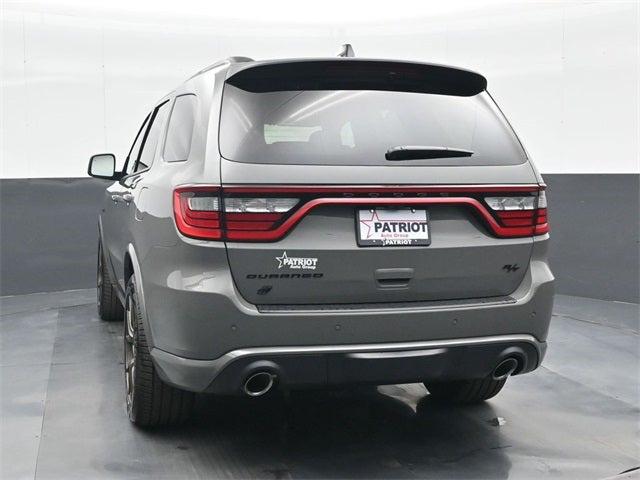 2025 Dodge Durango DURANGO R/T 20TH ANNIVERSARY PLUS AWD