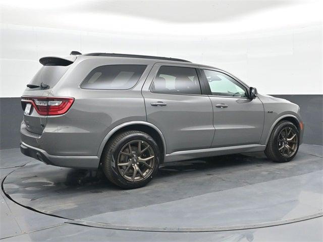 2025 Dodge Durango DURANGO R/T 20TH ANNIVERSARY PLUS AWD