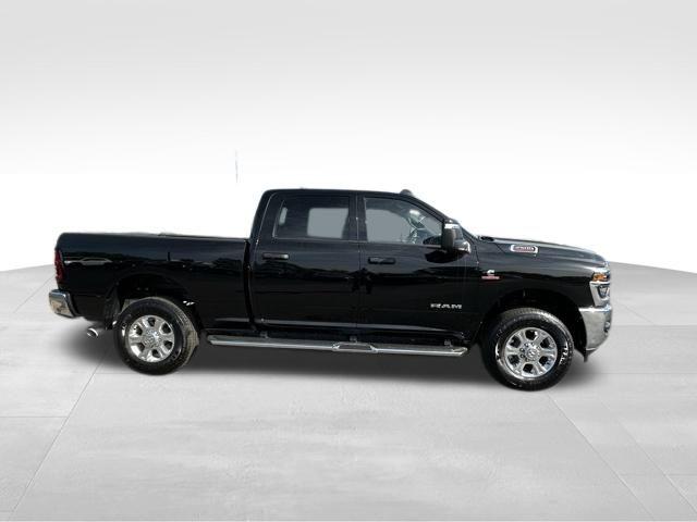 2025 RAM Ram 2500 RAM 2500 BIG HORN CREW CAB 4X4 64 BOX