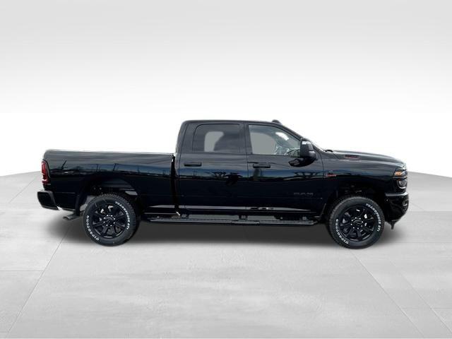 2025 RAM Ram 2500 RAM 2500 BIG HORN CREW CAB 4X4 64 BOX