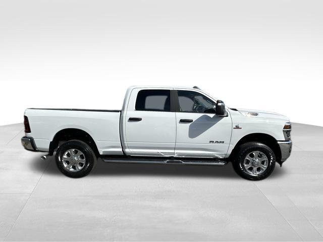 2025 RAM Ram 2500 RAM 2500 BIG HORN CREW CAB 4X4 64 BOX