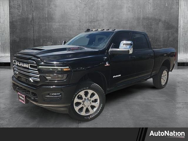2025 RAM Ram 2500 RAM 2500 LARAMIE CREW CAB 4X4 64 BOX