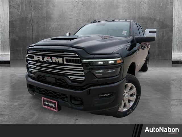 2025 RAM Ram 2500 RAM 2500 LARAMIE CREW CAB 4X4 64 BOX 2025 RAM Ram 2500 RAM 2500 LARAMIE CREW CAB 4X4 64 BOX