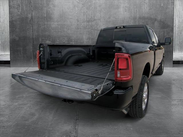 2025 RAM Ram 2500 RAM 2500 LARAMIE CREW CAB 4X4 64 BOX 2025 RAM Ram 2500 RAM 2500 LARAMIE CREW CAB 4X4 64 BOX