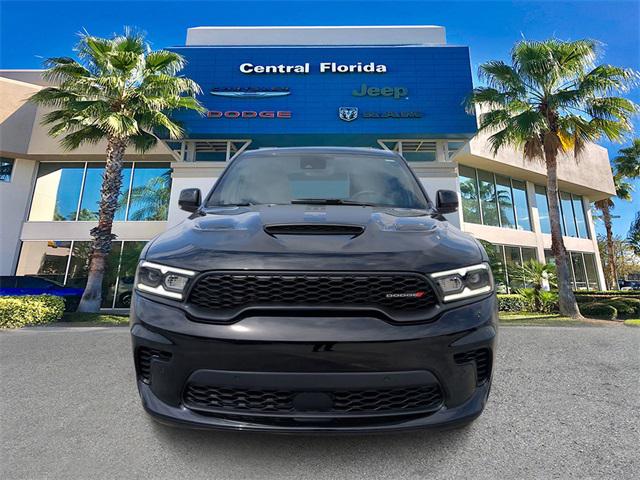 2025 Dodge Durango DURANGO R/T 20TH ANNIVERSARY PLUS AWD