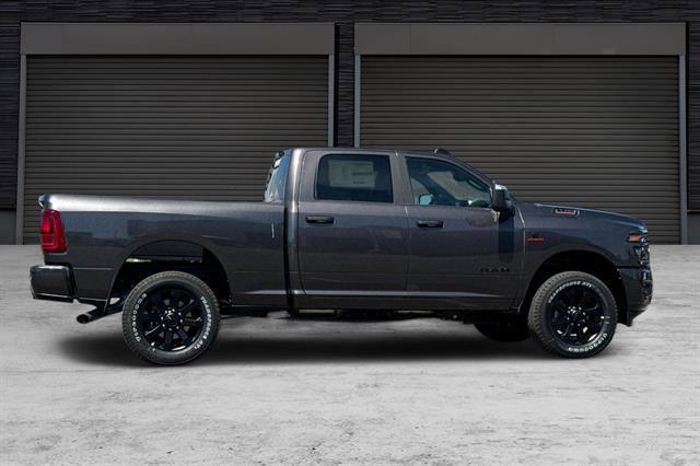 2025 RAM Ram 2500 RAM 2500 BIG HORN CREW CAB 4X4 64 BOX