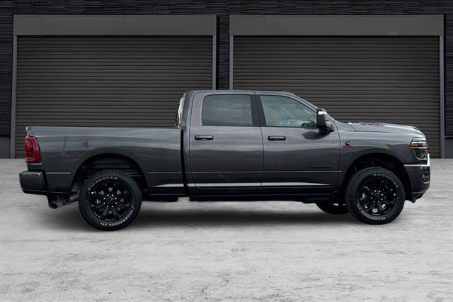 2025 RAM Ram 2500 RAM 2500 LARAMIE CREW CAB 4X4 64 BOX