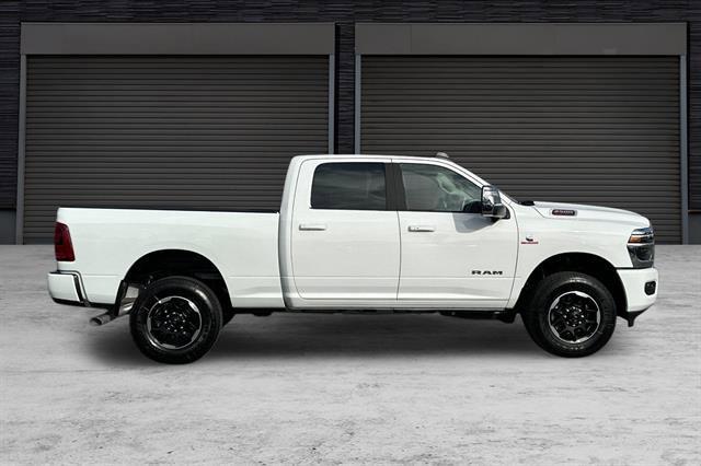 2025 RAM Ram 2500 RAM 2500 LARAMIE CREW CAB 4X4 64 BOX