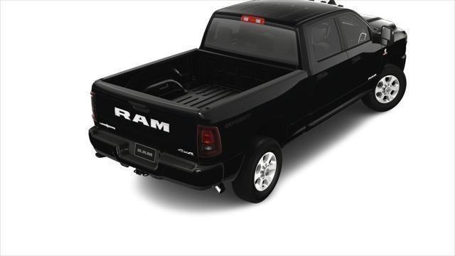 2025 RAM Ram 2500 RAM 2500 LONE STAR CREW CAB 4X4 64 BOX