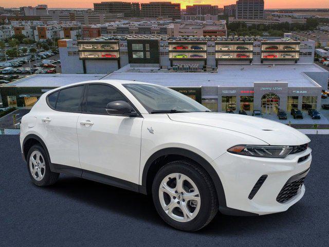 2025 Dodge Hornet HORNET GT AWD 2025 Dodge Hornet HORNET GT AWD