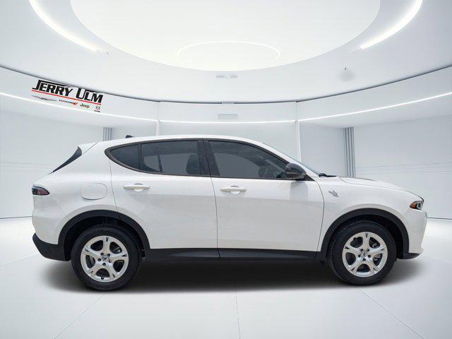 2025 Dodge Hornet HORNET GT AWD 2025 Dodge Hornet HORNET GT AWD