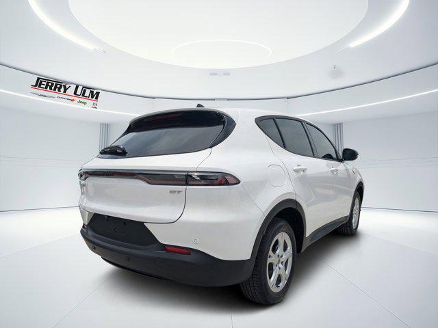 2025 Dodge Hornet HORNET GT AWD 2025 Dodge Hornet HORNET GT AWD