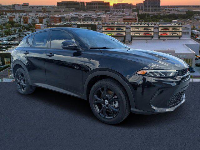2025 Dodge Hornet HORNET GT AWD
