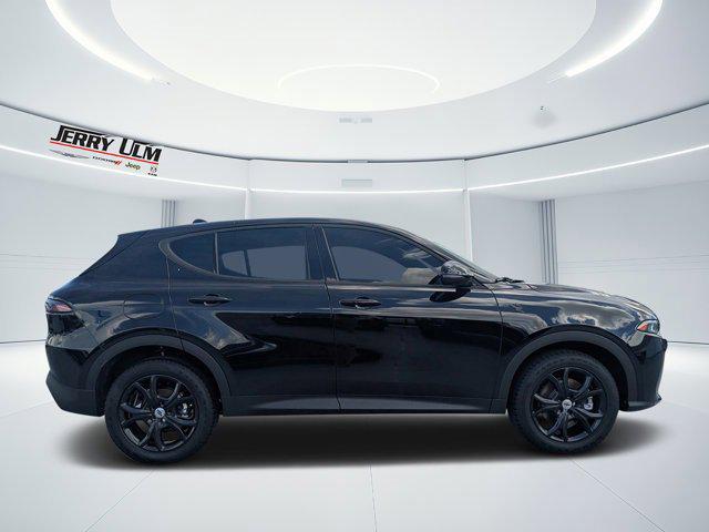 2025 Dodge Hornet HORNET GT AWD
