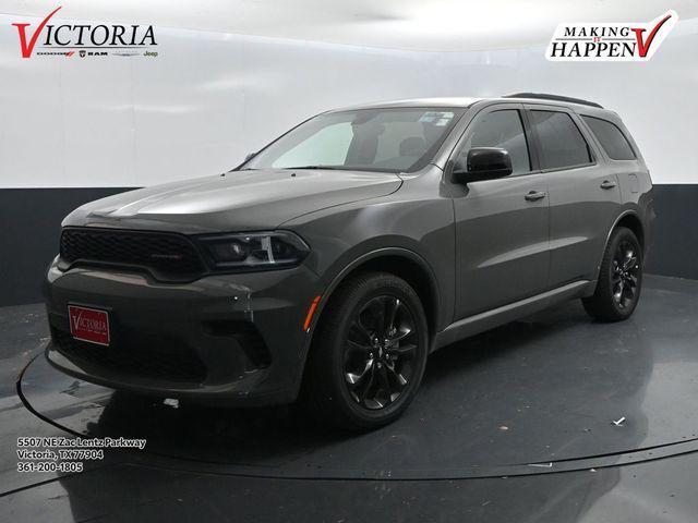 2025 Dodge Durango DURANGO GT RWD