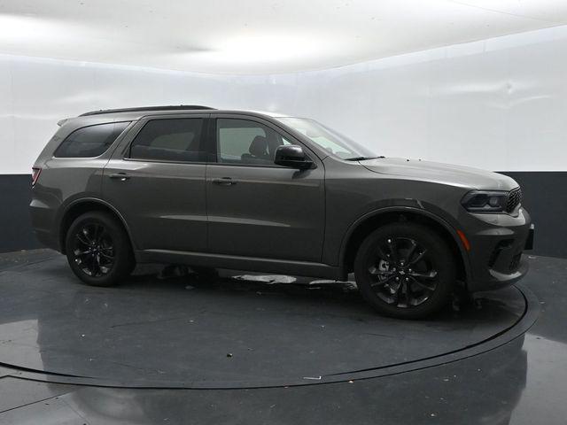 2025 Dodge Durango DURANGO GT RWD