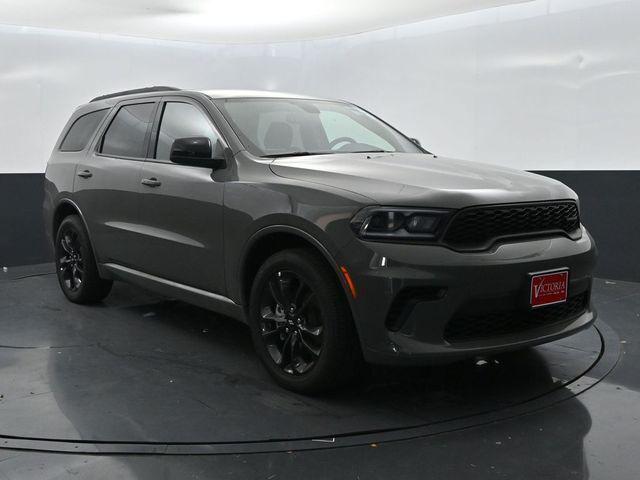 2025 Dodge Durango DURANGO GT RWD