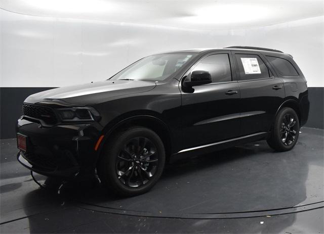 2025 Dodge Durango DURANGO GT RWD