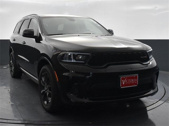 2025 Dodge Durango DURANGO GT RWD
