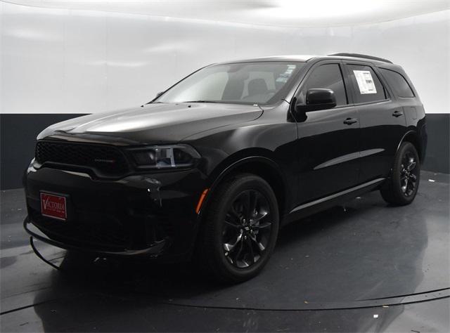 2025 Dodge Durango DURANGO GT RWD