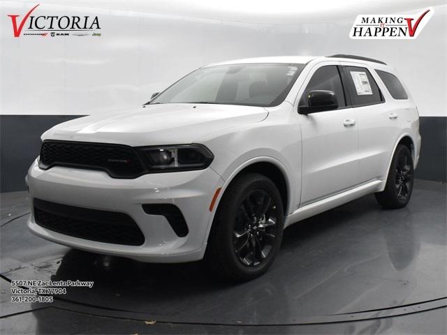 2025 Dodge Durango DURANGO GT RWD