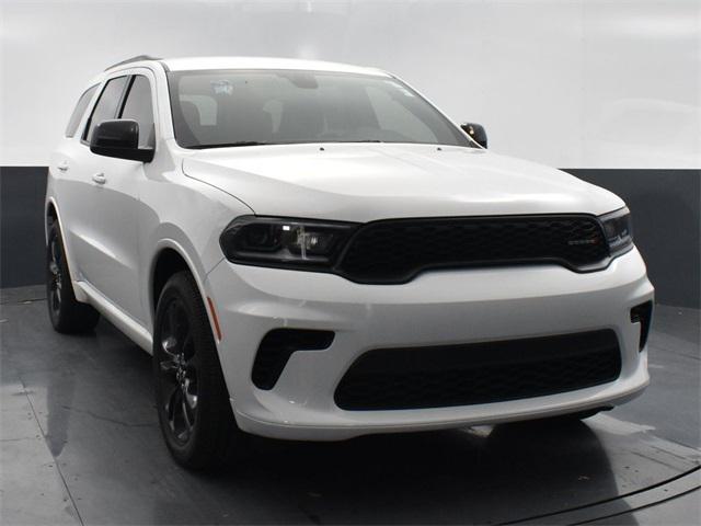 2025 Dodge Durango DURANGO GT RWD