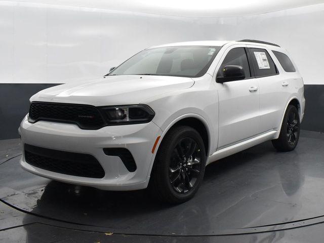 2025 Dodge Durango DURANGO GT RWD