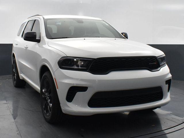 2025 Dodge Durango DURANGO GT RWD
