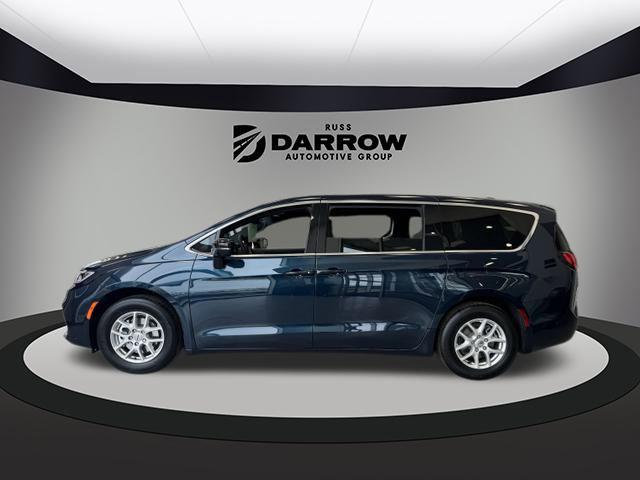 2025 Chrysler Pacifica PACIFICA SELECT