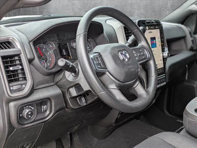 2025 RAM Ram 2500 RAM 2500 TRADESMAN CREW CAB 4X4 64 BOX 2025 RAM Ram 2500 RAM 2500 TRADESMAN CREW CAB 4X4 64 BOX