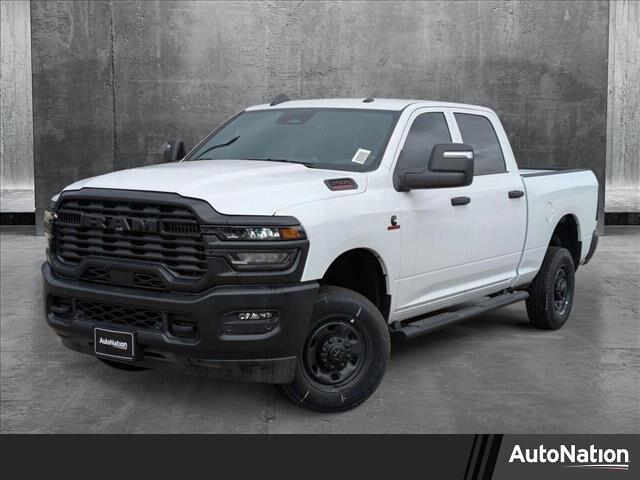 2025 RAM Ram 2500 RAM 2500 TRADESMAN CREW CAB 4X4 64 BOX 2025 RAM Ram 2500 RAM 2500 TRADESMAN CREW CAB 4X4 64 BOX