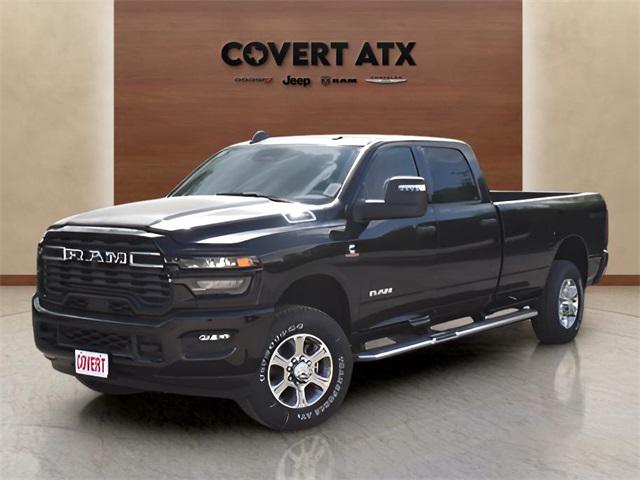 2025 RAM Ram 3500 RAM 3500 LONE STAR CREW CAB 4X4 8 BOX
