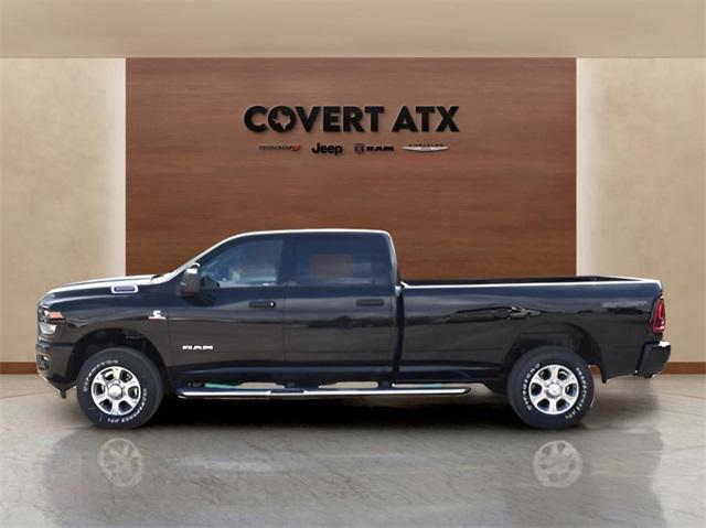 2025 RAM Ram 3500 RAM 3500 LONE STAR CREW CAB 4X4 8 BOX