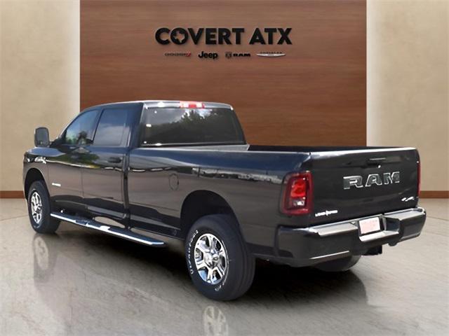2025 RAM Ram 3500 RAM 3500 LONE STAR CREW CAB 4X4 8 BOX