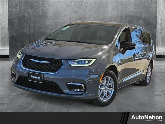 2025 Chrysler Pacifica PACIFICA SELECT