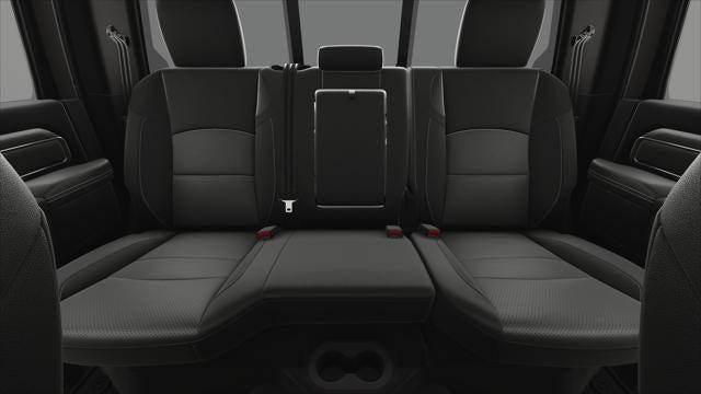 2025 RAM Ram 2500 RAM 2500 REBEL CREW CAB 4X4 64 BOX 2025 RAM Ram 2500 RAM 2500 REBEL CREW CAB 4X4 64 BOX