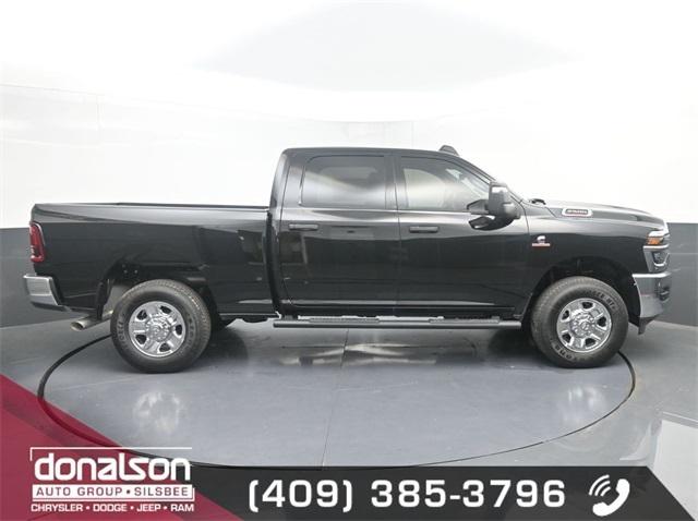 2025 RAM Ram 2500 RAM 2500 TRADESMAN CREW CAB 4X4 64 BOX