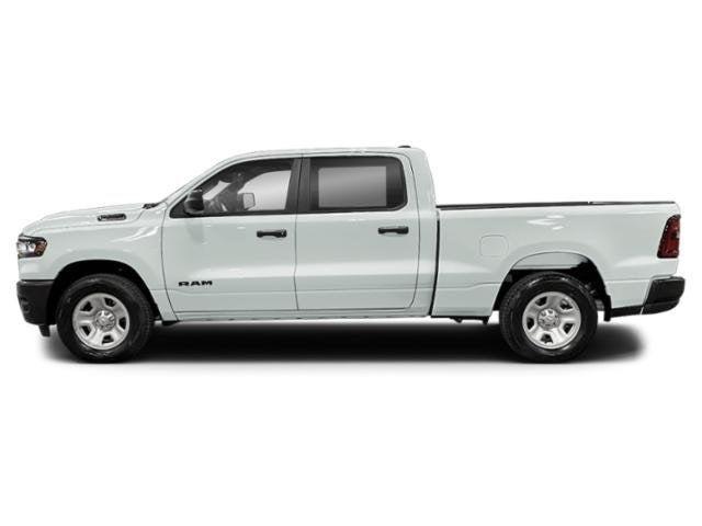 2025 RAM Ram 1500 RAM 1500 TUNGSTEN CREW CAB 4X4 57 BOX