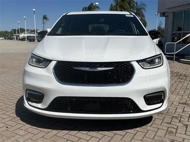 2025 Chrysler Pacifica PACIFICA SELECT